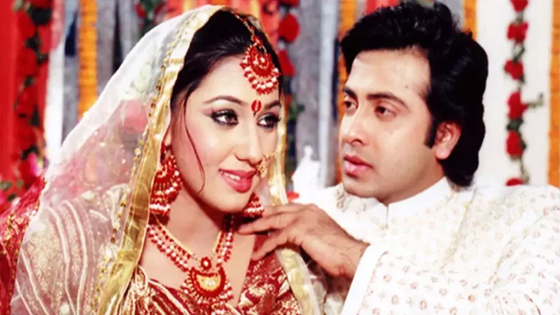 বিবাহবিচ্ছেদ হওয়া না-হওয়া নিয়ে এবার মুখ খুললেন- অপু বিশ্বাস।