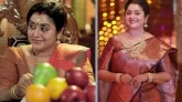 নগ্ন ছবি ফাঁসের হুমকি দিয়ে টাকা আদায়, নাটকীয়ভাবে গ্রেপ্তার অভিনেত্রী