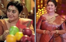 নগ্ন ছবি ফাঁসের হুমকি দিয়ে টাকা আদায়, নাটকীয়ভাবে গ্রেপ্তার অভিনেত্রী