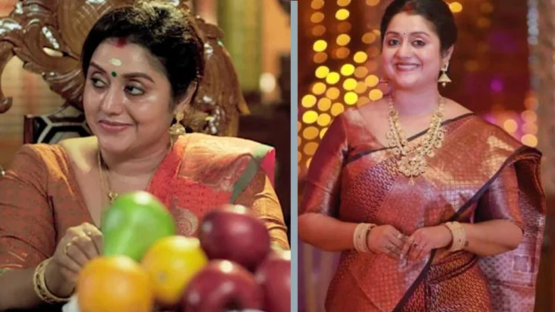 নগ্ন ছবি ফাঁসের হুমকি দিয়ে টাকা আদায়, নাটকীয়ভাবে গ্রেপ্তার অভিনেত্রী