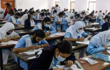 এসএসসি ও সমমান পরীক্ষার ফল আজ