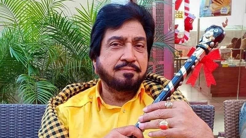 মারা গেলেন জনপ্রিয় সংগীতশিল্পী সুরিন্দর।