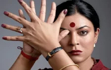 সুস্মিতা সেনের ‘তালি’ সিনেমার টিজার প্রকাশ