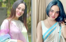 ‘আপনারাই আপন হলেন না’, কেন এ আক্ষেপ তমা মির্জার