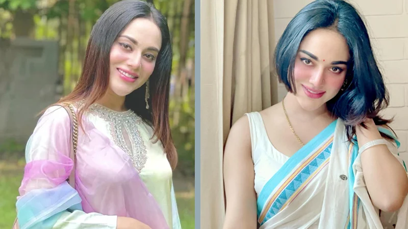 ‘আপনারাই আপন হলেন না’, কেন এ আক্ষেপ তমা মির্জার