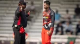 বিধ্বংসী রুপে ফিরলেন সাকিব, তবুও হারল দল