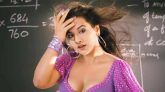 ‘পরিণীতা’ মুছে দেয় বিদ্যার ‘অশুভ’ তকমা