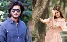 ভুল স্বীকার করলেন অভিনেত্রী চমক, নির্দোষ আরশ