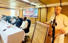 শেখ হাসিনা যতদিন আছেন, কোন ভয় নেই : পরিকল্পনামন্ত্রী