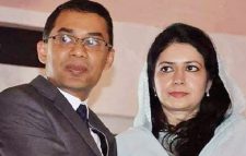 তারেকের ৯ বছর কারাদণ্ড, জুবাইদার ৩ বছর