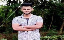 সড়ক দুর্ঘটনায় আহত যুবকের মৃত্যু