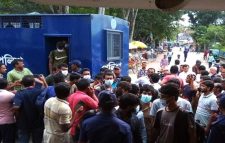 বুয়েটের শিক্ষার্থীদের সঙ্গে গ্রেপ্তার দুই কিশোরের জামিন মঞ্জুর