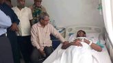 আন্দোলনকে দমন করায় নুরের ওপর আক্রমণ: মির্জা ফখরুল