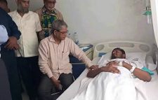 আন্দোলনকে দমন করায় নুরের ওপর আক্রমণ: মির্জা ফখরুল