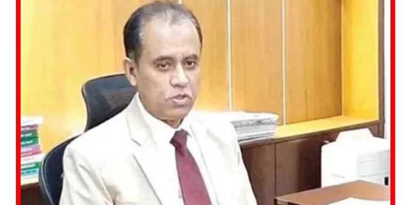 ব্যালটে নির্বাচনে যাতে কোনো রকম অপব্যবহার না হয়: ইসি আলমগীর