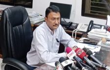 দুদকের আইন–কানুন জানতে চেয়েছে মার্কিন প্রতিনিধিদল: সচিব
