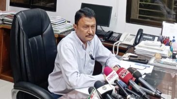দুদকের আইন–কানুন জানতে চেয়েছে মার্কিন প্রতিনিধিদল: সচিব