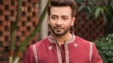 আব্রামকে সুন্দর মেমোরি দিয়েছি, সামনে শেহজাদও যাবে: শাকিব
