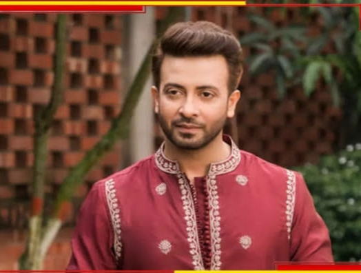 আব্রামকে সুন্দর মেমোরি দিয়েছি, সামনে শেহজাদও যাবে: শাকিব