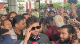 ঢাকায় ফিরেই নতুন সিনেমার ঘোষণা দিলেন শাকিব