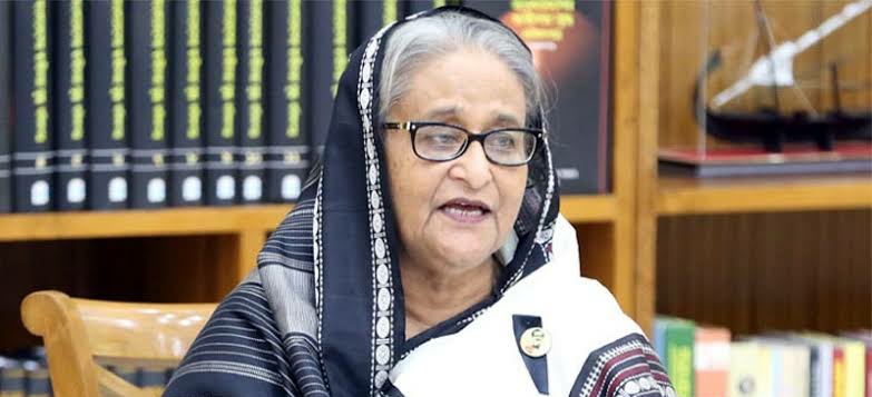 সিন্ডিকেটের কথা শুনে প্রধানমন্ত্রী বললেন ‘আমি বাণিজ্যমন্ত্রীকে ধরব তো’