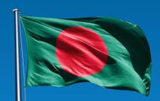 জাতীয় পতাকা অর্ধনমিত রাখার নতুন নিয়ম