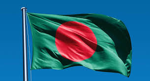জাতীয় পতাকা অর্ধনমিত রাখার নতুন নিয়ম