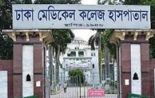 ডেঙ্গু আক্রান্ত হয়ে চিকিৎসকের মৃত্যু