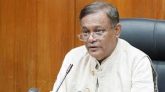 বিএনপি থাকলে রাজনীতির মাঠ কলুষমুক্ত হবে না : তথ্যমন্ত্রী