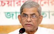 আ. লীগের রাজনৈতিক শিষ্টাচার নেই, থাকার কথাও নয়: ফখরুল