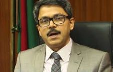 ড. ইউনুস এবং তার বন্ধুরা অর্থ খরচ করে বাংলাদেশকে নিয়ে অপপ্রচার চালাচ্ছেন’