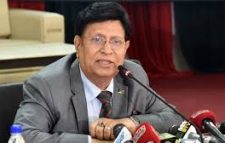 আগামী নির্বাচন খুব সুন্দর হবে: পররাষ্ট্রমন্ত্রী