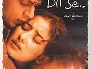 শাহরুখের ‘দিল সে’র ২৫ বছর পূর্তি