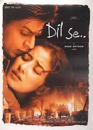 শাহরুখের ‘দিল সে’র ২৫ বছর পূর্তি
