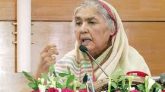 ফকিরও এখন পান্তা ভাত খায় না, বলে আমার গ্যাস্ট্রিক: মতিয়া চৌধুরী