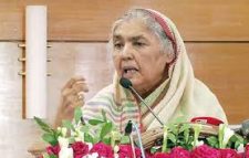 ফকিরও এখন পান্তা ভাত খায় না, বলে আমার গ্যাস্ট্রিক: মতিয়া চৌধুরী