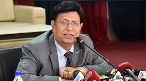 আগামী নির্বাচন খুব সুন্দর হবে: পররাষ্ট্রমন্ত্রী