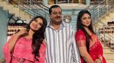 ১ সেপ্টেম্বর মুক্তি পাচ্ছে ‘ঘর ভাঙা সংসার’