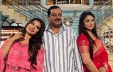 ১ সেপ্টেম্বর মুক্তি পাচ্ছে ‘ঘর ভাঙা সংসার’