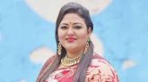 নির্বাচনকে সামনে রেখে আমার বিরুদ্ধে অনেক ষড়যন্ত্র হচ্ছে : মমতাজ বেগম
