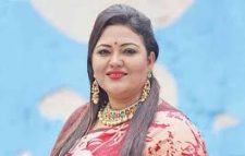 নির্বাচনকে সামনে রেখে আমার বিরুদ্ধে অনেক ষড়যন্ত্র হচ্ছে : মমতাজ বেগম