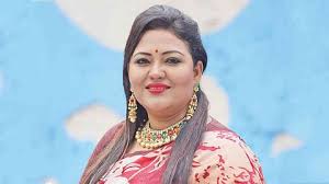 নির্বাচনকে সামনে রেখে আমার বিরুদ্ধে অনেক ষড়যন্ত্র হচ্ছে : মমতাজ বেগম
