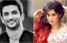 সুশান্তের মরদেহ উদ্ধার হয়েছিল যে ফ্ল্যাট থেকে, সেটি কিনলেন আদাহ শর্মা