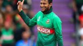 সাকিবের ‘রহস্য ঘেরা’ পোস্ট