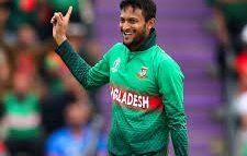 সাকিবের ‘রহস্য ঘেরা’ পোস্ট