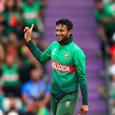 সাকিবের ‘রহস্য ঘেরা’ পোস্ট