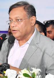 ১৫ আগস্ট ঘটিয়েছিল জিয়া, ২১ আগস্টের পেছনে তারেক: তথ্যমন্ত্রী