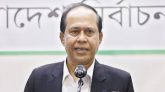 ব্রিটিশ হাইকমিশনার অংশগ্রহণমূলক ও সুষ্ঠু নির্বাচন চান: সিইসি