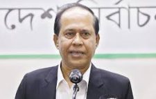 ব্রিটিশ হাইকমিশনার অংশগ্রহণমূলক ও সুষ্ঠু নির্বাচন চান: সিইসি
