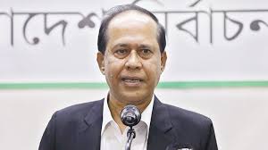 ব্রিটিশ হাইকমিশনার অংশগ্রহণমূলক ও সুষ্ঠু নির্বাচন চান: সিইসি